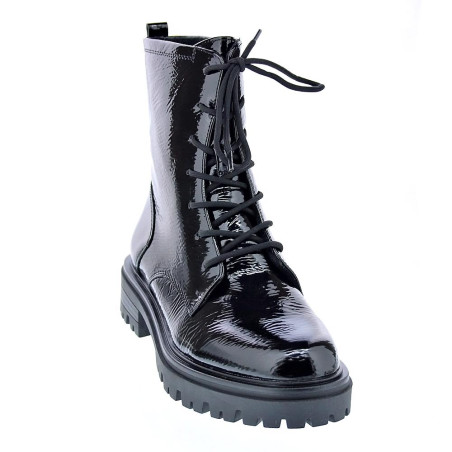 Botines Tamaris zapatos Mujer modelo 25294 Negro 