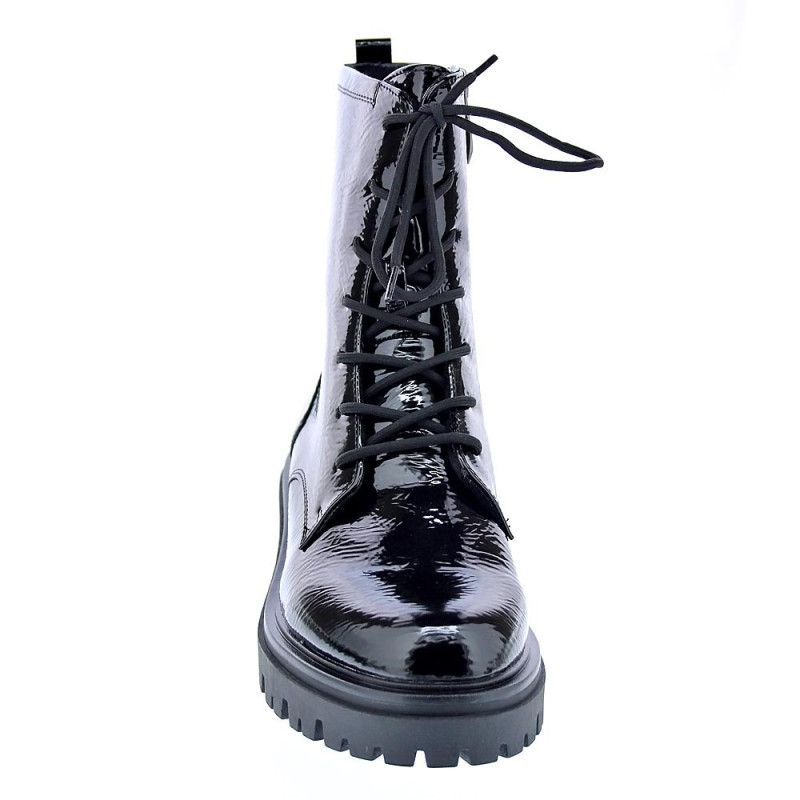 Botines Tamaris zapatos Mujer modelo 25294 Negro 