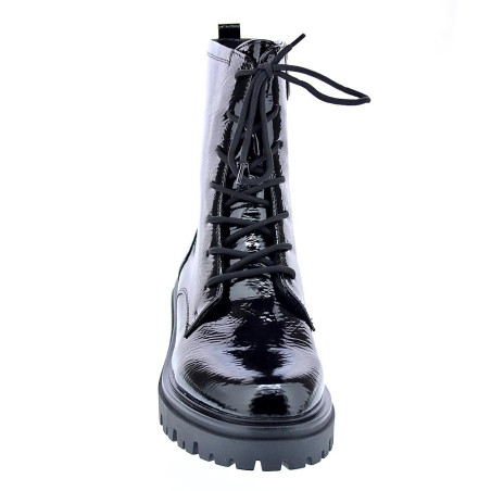 Botines Tamaris zapatos Mujer modelo 25294 Negro 