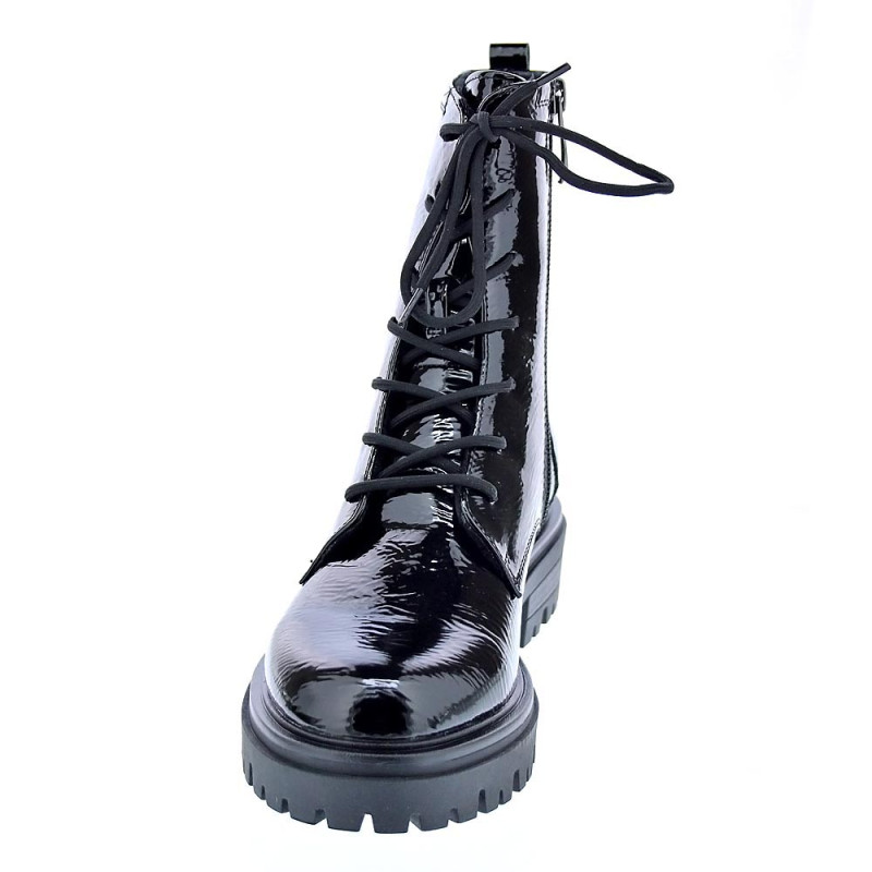 Botines Tamaris zapatos Mujer modelo 25294 Negro 