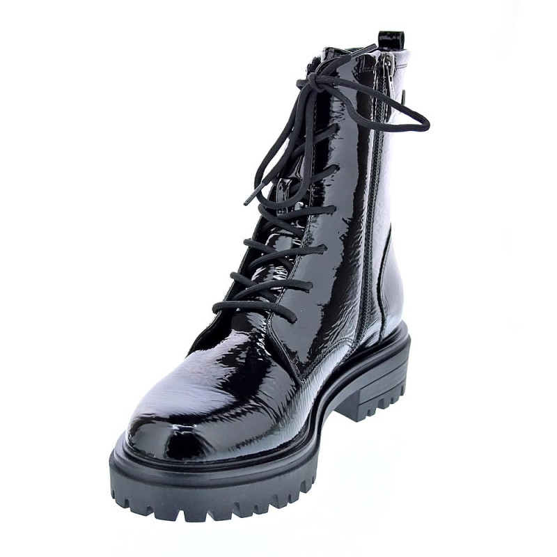 Botines Tamaris zapatos Mujer modelo 25294 Negro 