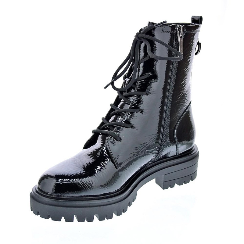 Botines Tamaris zapatos Mujer modelo 25294 Negro 