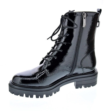 Botines Tamaris zapatos Mujer modelo 25294 Negro 