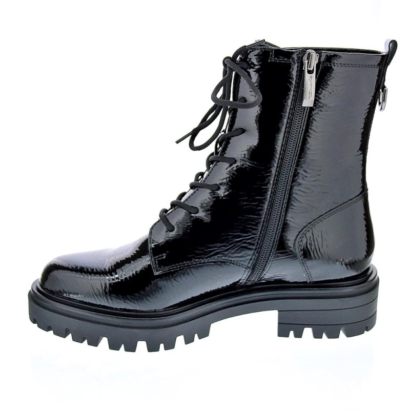 Botines Tamaris zapatos Mujer modelo 25294 Negro 