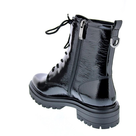 Botines Tamaris zapatos Mujer modelo 25294 Negro 