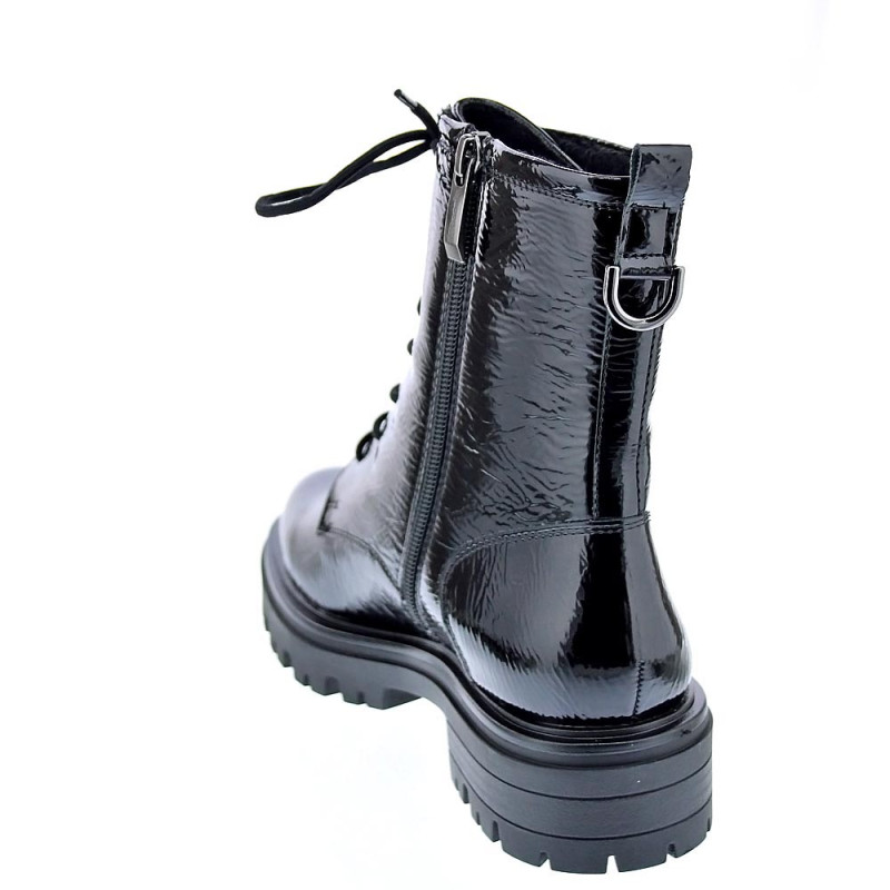 Botines Tamaris zapatos Mujer modelo 25294 Negro 