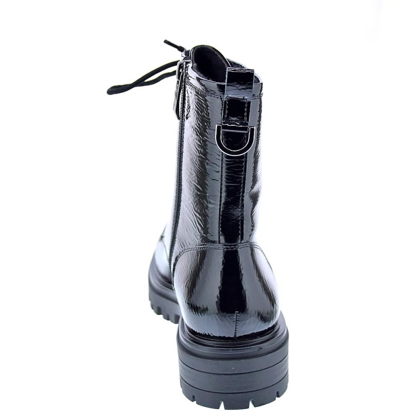 Botines Tamaris zapatos Mujer modelo 25294 Negro 