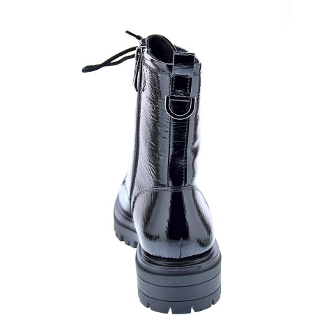 Botines Tamaris zapatos Mujer modelo 25294 Negro 