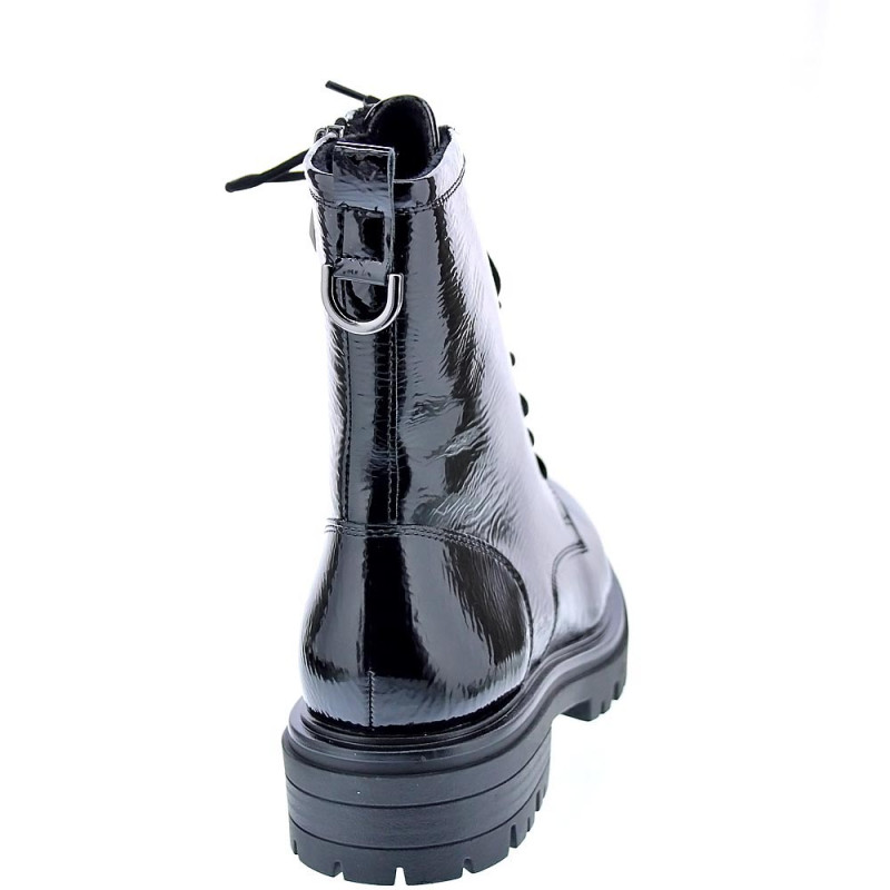 Botines Tamaris zapatos Mujer modelo 25294 Negro 