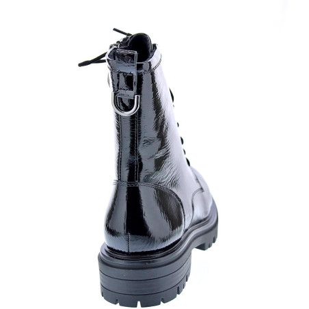 Botines Tamaris zapatos Mujer modelo 25294 Negro 