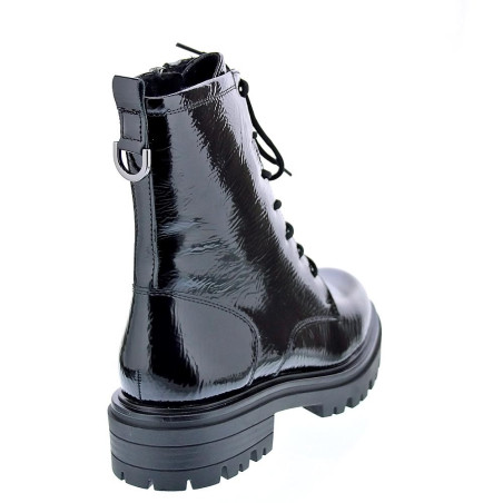 Botines Tamaris zapatos Mujer modelo 25294 Negro 