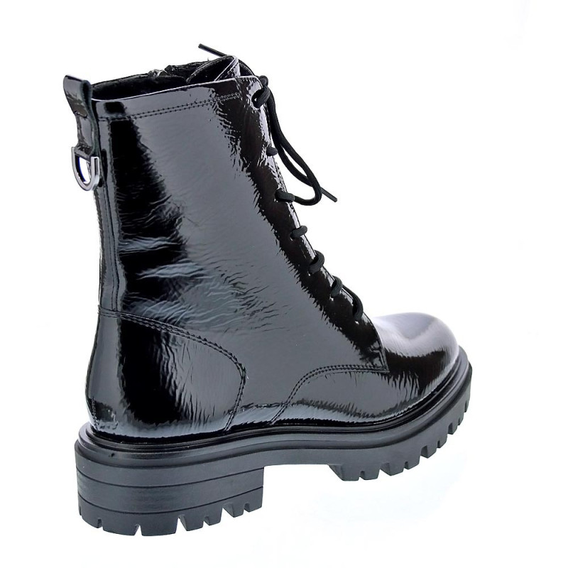 Botines Tamaris zapatos Mujer modelo 25294 Negro 