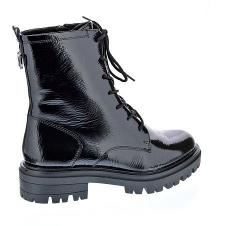 Botines Tamaris zapatos Mujer modelo 25294 Negro 