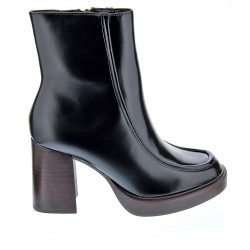 Botines Tamaris zapatos Mujer modelo 25318 Negro 