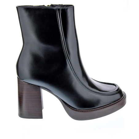 Botines Tamaris zapatos Mujer modelo 25318 Negro 