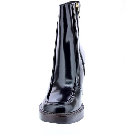 Botines Tamaris zapatos Mujer modelo 25318 Negro 