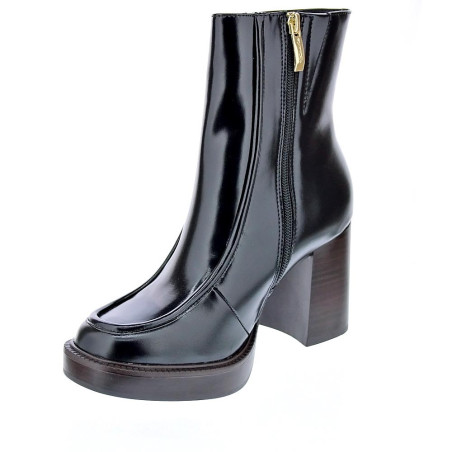 Botines Tamaris zapatos Mujer modelo 25318 Negro 