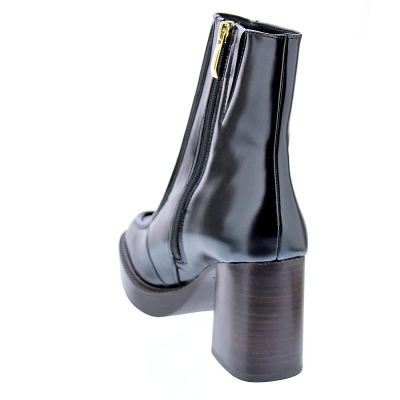 Botines Tamaris zapatos Mujer modelo 25318 Negro 