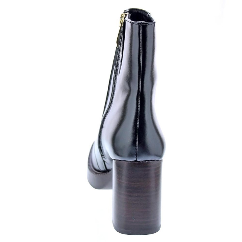 Botines Tamaris zapatos Mujer modelo 25318 Negro 