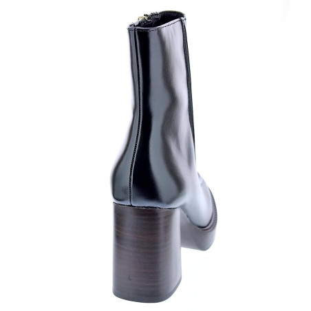 Botines Tamaris zapatos Mujer modelo 25318 Negro 