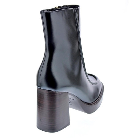 Botines Tamaris zapatos Mujer modelo 25318 Negro 