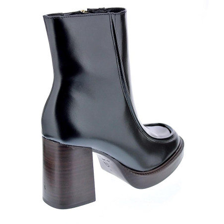 Botines Tamaris zapatos Mujer modelo 25318 Negro 