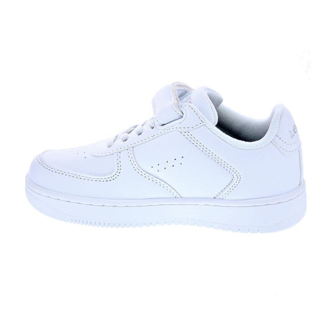Zapatillas Levis zapatos Niño modelo New Union Blanco 
