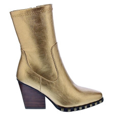 Botines Noa Harmon zapatos Mujer modelo 009095 Oro 