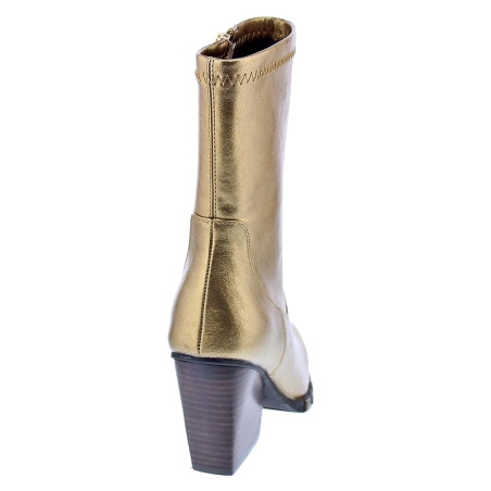 Botines Noa Harmon zapatos Mujer modelo 009095 Oro 