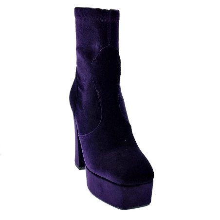 Botines Noa Harmon zapatos Mujer modelo 009585 Violeta 