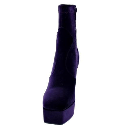 Botines Noa Harmon zapatos Mujer modelo 009585 Violeta 
