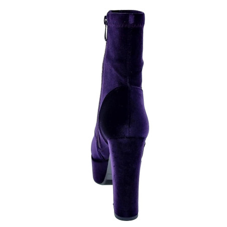 Botines Noa Harmon zapatos Mujer modelo 009585 Violeta 