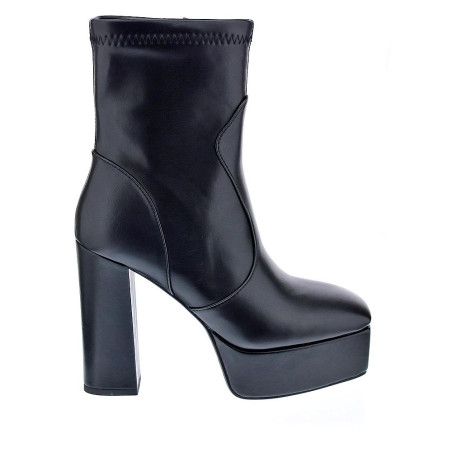 Botines Noa Harmon zapatos Mujer modelo 009586 Negro 