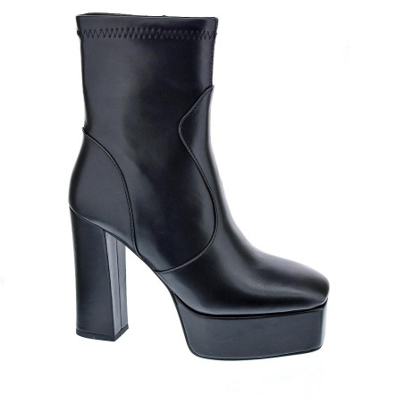 Botines Noa Harmon zapatos Mujer modelo 009586 Negro 