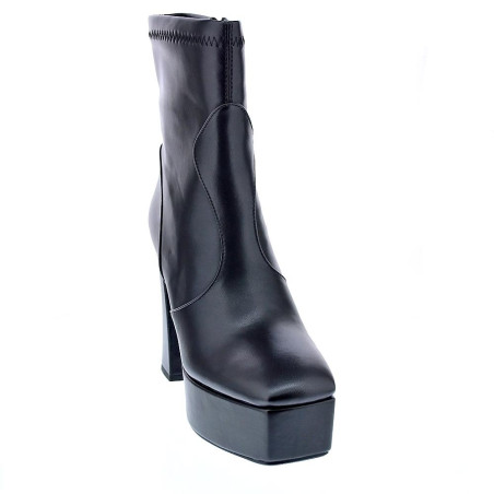 Botines Noa Harmon zapatos Mujer modelo 009586 Negro 