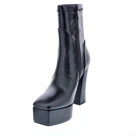 Botines Noa Harmon zapatos Mujer modelo 009586 Negro 