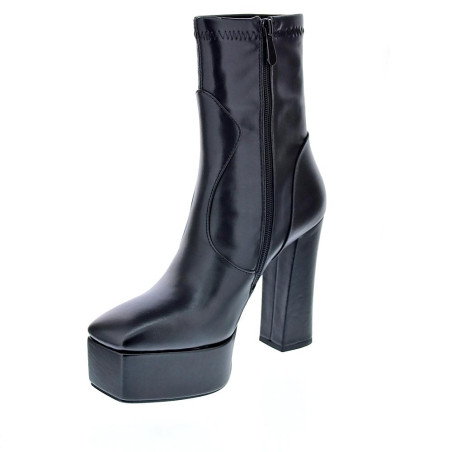 Botines Noa Harmon zapatos Mujer modelo 009586 Negro 