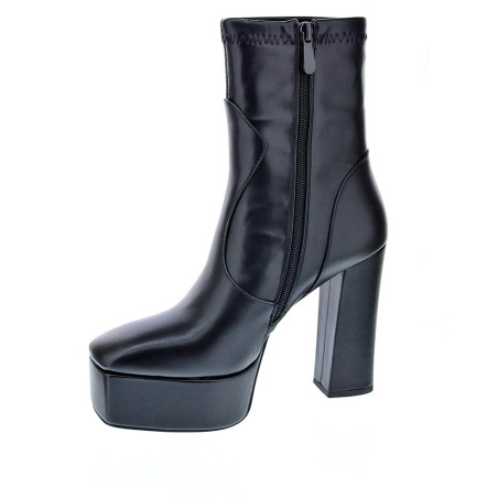 Botines Noa Harmon zapatos Mujer modelo 009586 Negro 