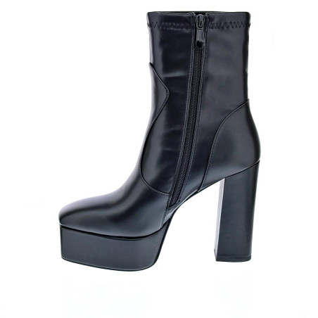 Botines Noa Harmon zapatos Mujer modelo 009586 Negro 