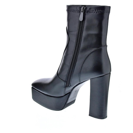 Botines Noa Harmon zapatos Mujer modelo 009586 Negro 