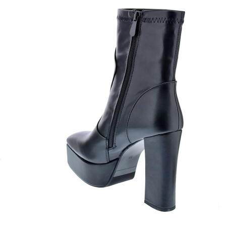 Botines Noa Harmon zapatos Mujer modelo 009586 Negro 