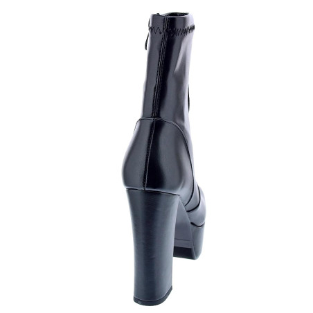 Botines Noa Harmon zapatos Mujer modelo 009586 Negro 