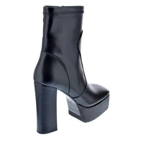 Botines Noa Harmon zapatos Mujer modelo 009586 Negro 