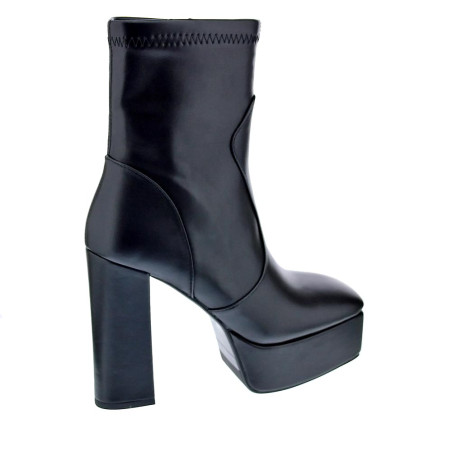 Botines Noa Harmon zapatos Mujer modelo 009586 Negro 