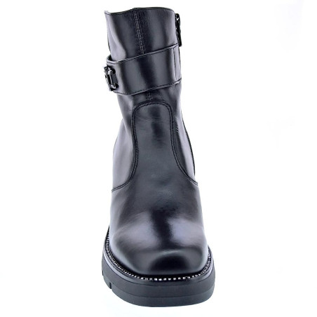 Botines Nero Giardini zapatos Mujer modelo I309040D Negro 