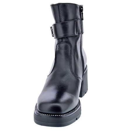 Botines Nero Giardini zapatos Mujer modelo I309040D Negro 