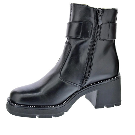 Botines Nero Giardini zapatos Mujer modelo I309040D Negro 