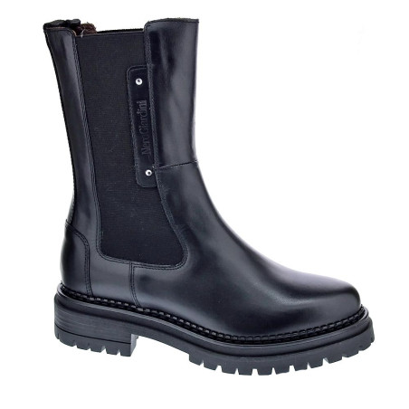 Botines Nero Giardini zapatos Mujer modelo I308950D Negro 