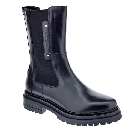 Botines Nero Giardini zapatos Mujer modelo I308950D Negro 