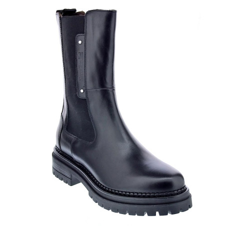 Botines Nero Giardini zapatos Mujer modelo I308950D Negro 